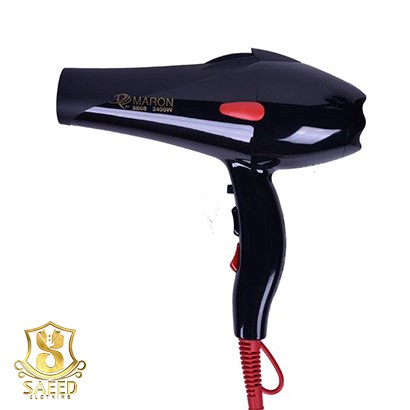 سشوار2400پرومارون8808