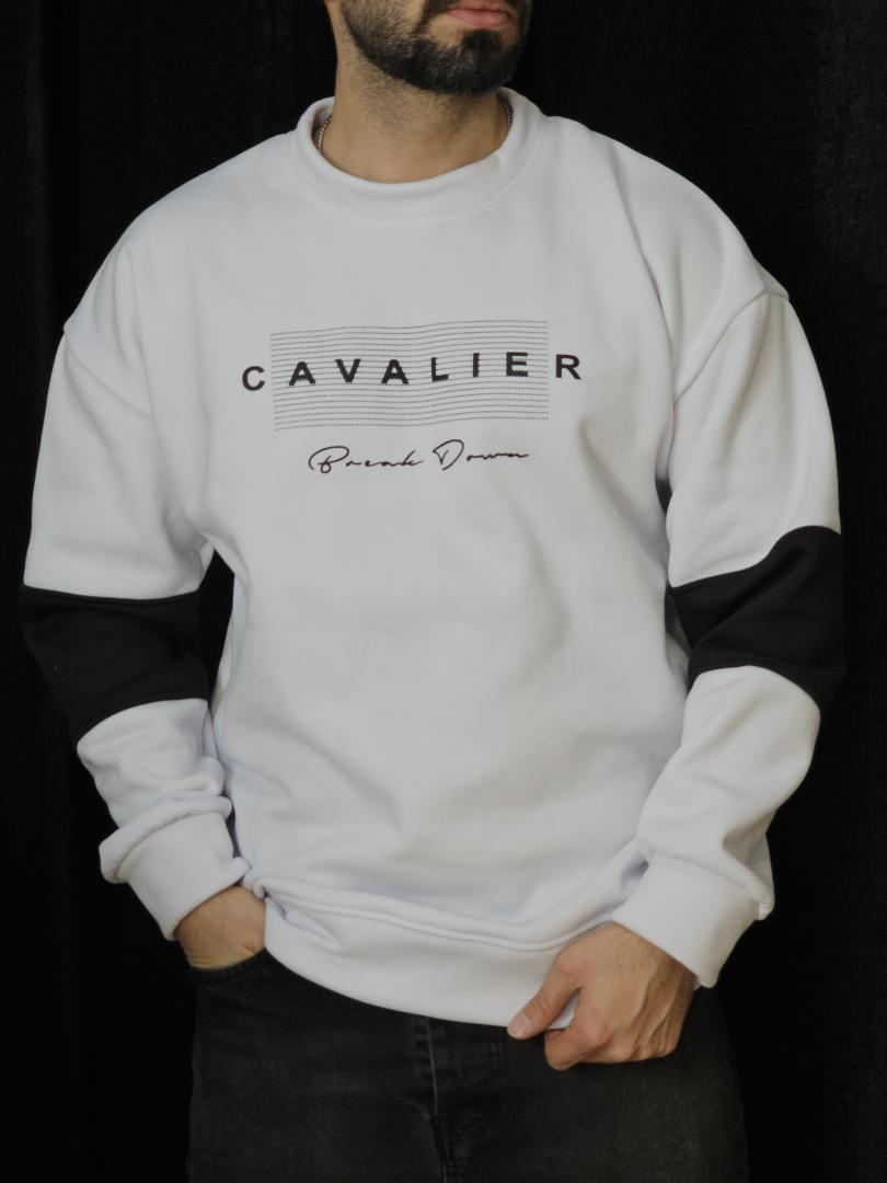 دورس داخل کرک طرح cavalier