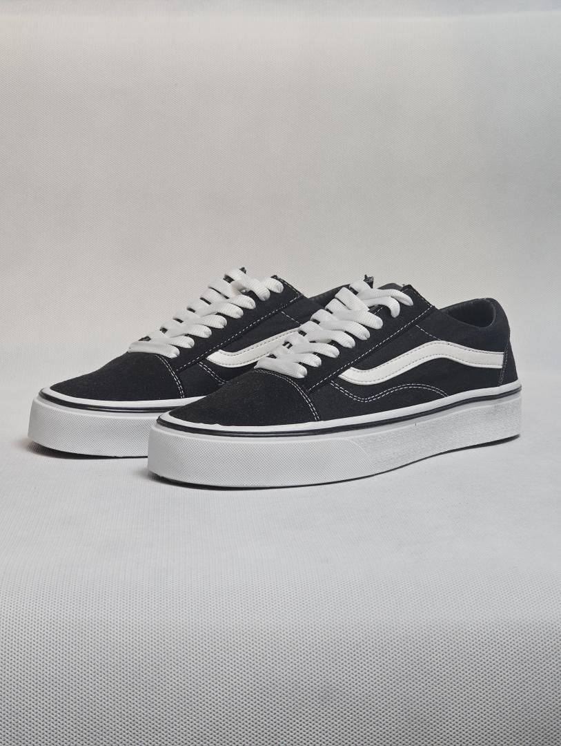 ونس مردانه و زنانه اولداسکول vans