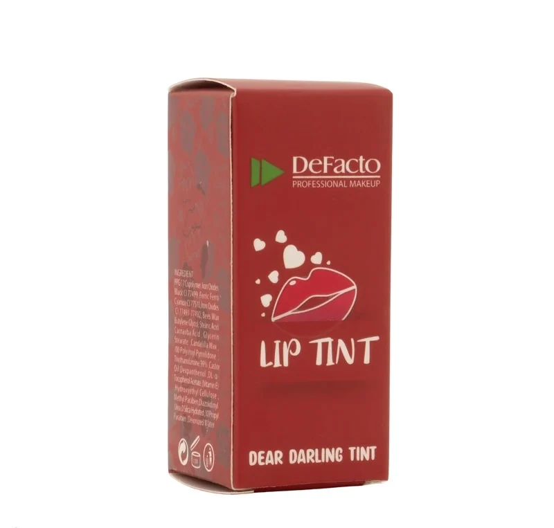 تینت لب دیفکتو (T09) — تصویر ۳