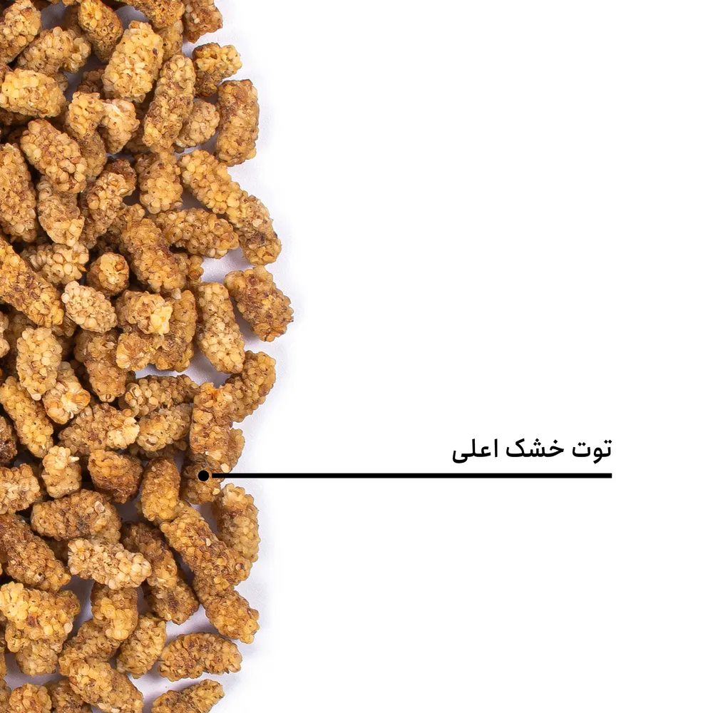 توت خشک اعلی — تصویر ۵