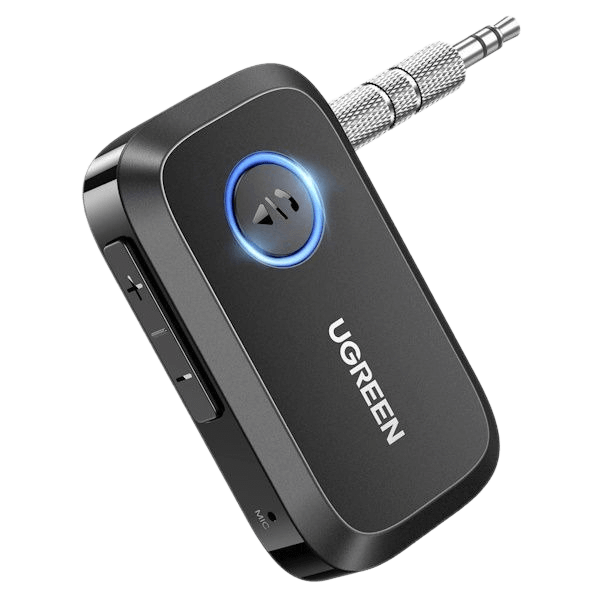 گیرنده بلوتوث صوتی یوگرین مدل Ugreen CM596 — تصویر ۲