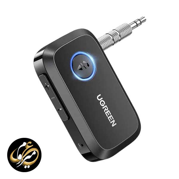 گیرنده بلوتوث صوتی یوگرین مدل Ugreen CM596 — تصویر ۶