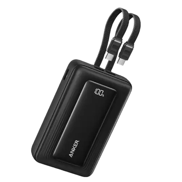 پاوربانک انکر مدل Anker zolo A110M ظرفیت 20000 میلی آمپر ساعت 30W