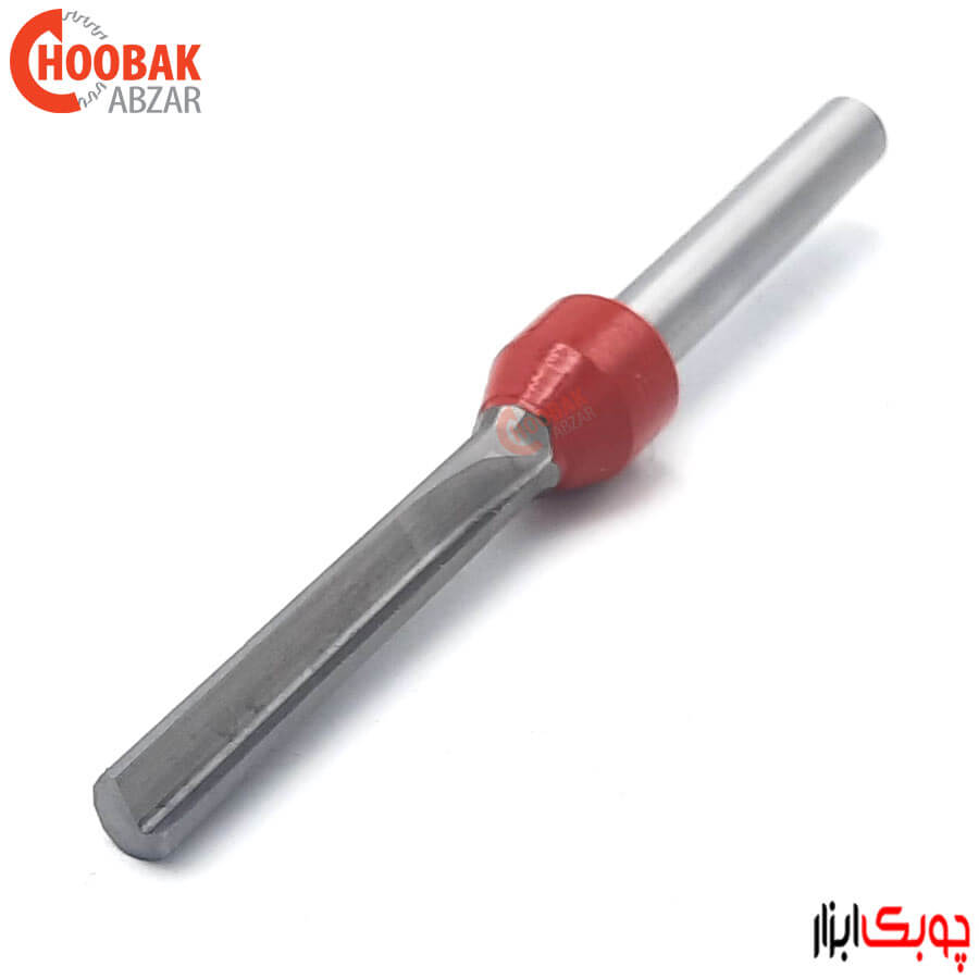 تیغ شیارزن 6 میلمیتر دامار کد DMS010606L — تصویر ۴