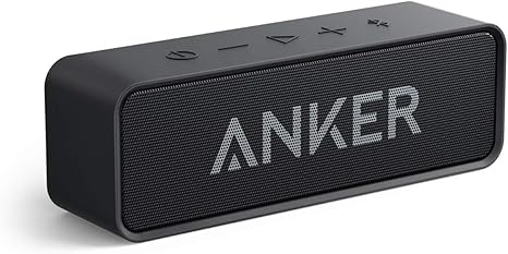 اسپیکر بلوتوثی قابل حمل انکر Anker Soundcore A3102