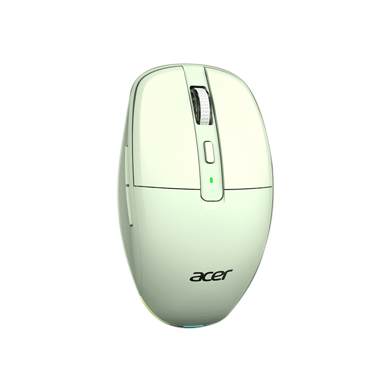 موس بلوتوثی و شارژی ایسر acer omr216 رنگی اورجینال