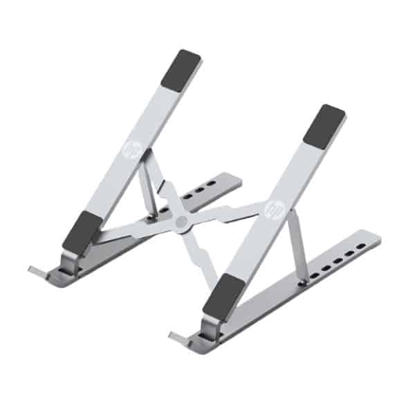 پایه نگهدارنده و استند آلومینیومی لپ تاپ مدل اچ پی 2SM33PA
