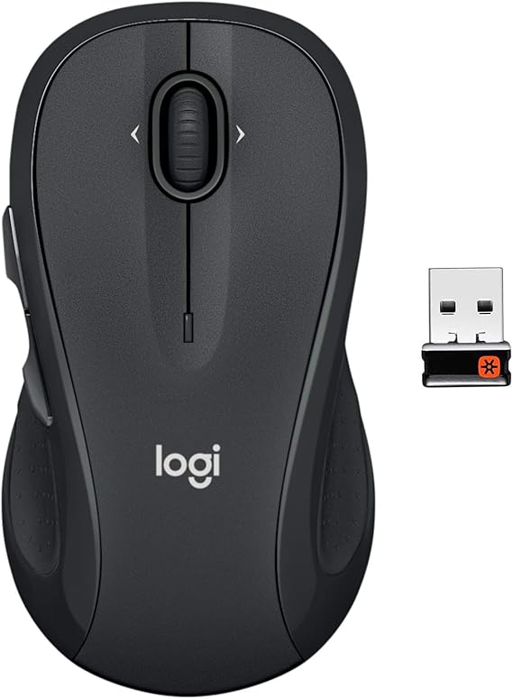 کیبورد و موس ارگونومیک لاجیتک logitech k350 m510