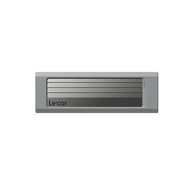 باکس هارد لکسار Lexar E350 M.2 SSD Enclosure — تصویر ۲