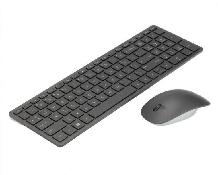 ست موس و کیبورد بیسیم اورجینال اچ پی hp Envy