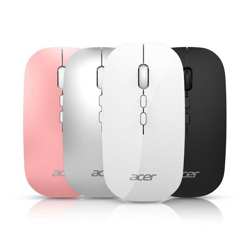 موس بلوتوثی و شارژی اورجینال ایسر acer omr050