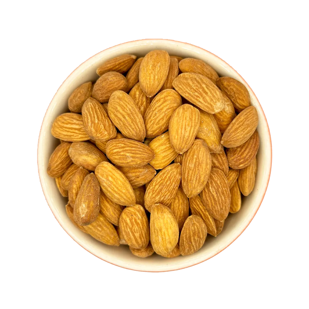 مغز بادام شور (ایرانی)