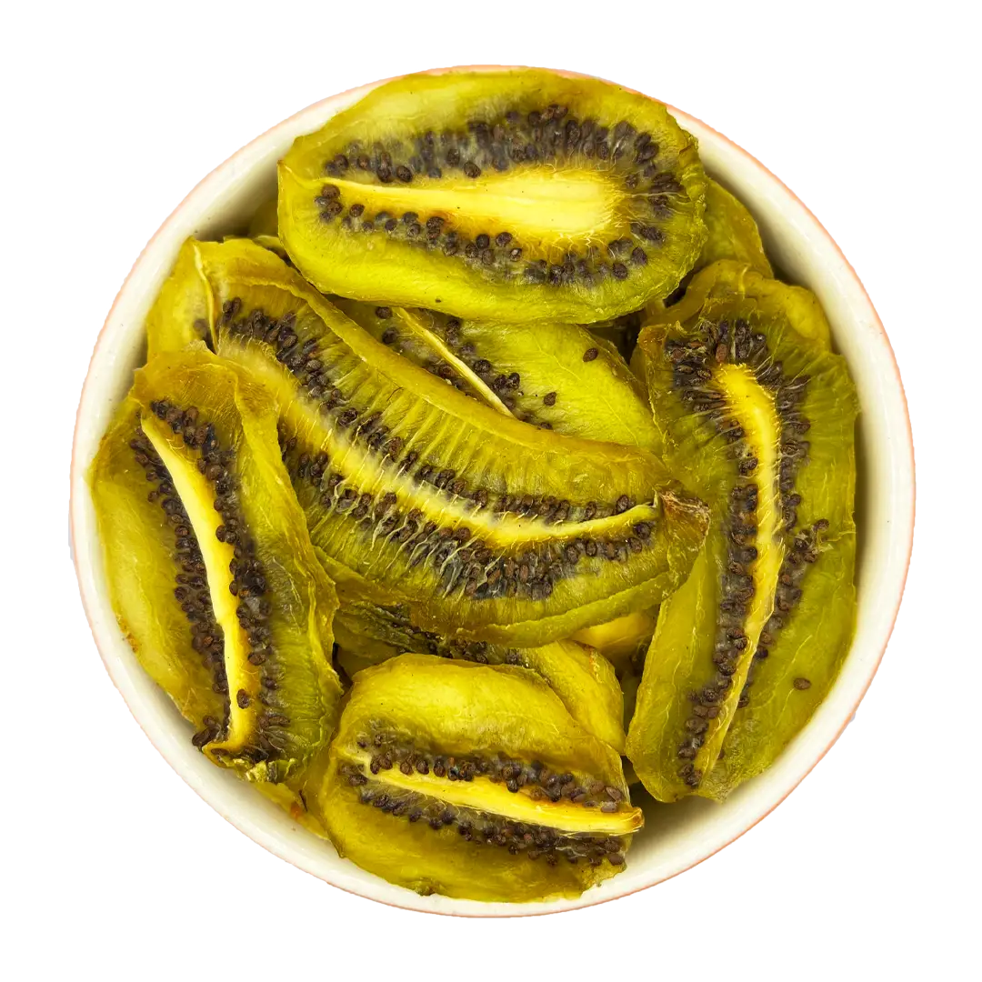 کیوی خشک