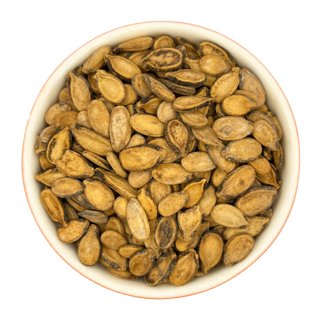 تخمه محبوبی تنوری