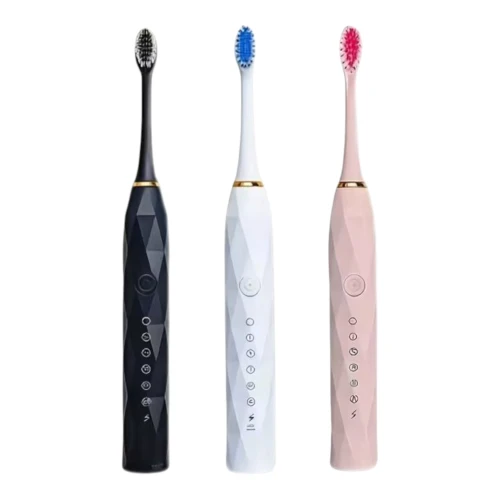 مسواک برقی مدل E-X9 — تصویر ۲