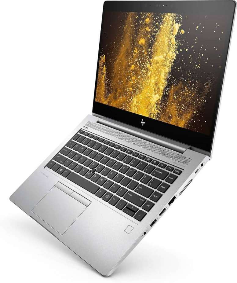 لپ تاپ HP EliteBook 840 G6 Core i7 – استوک