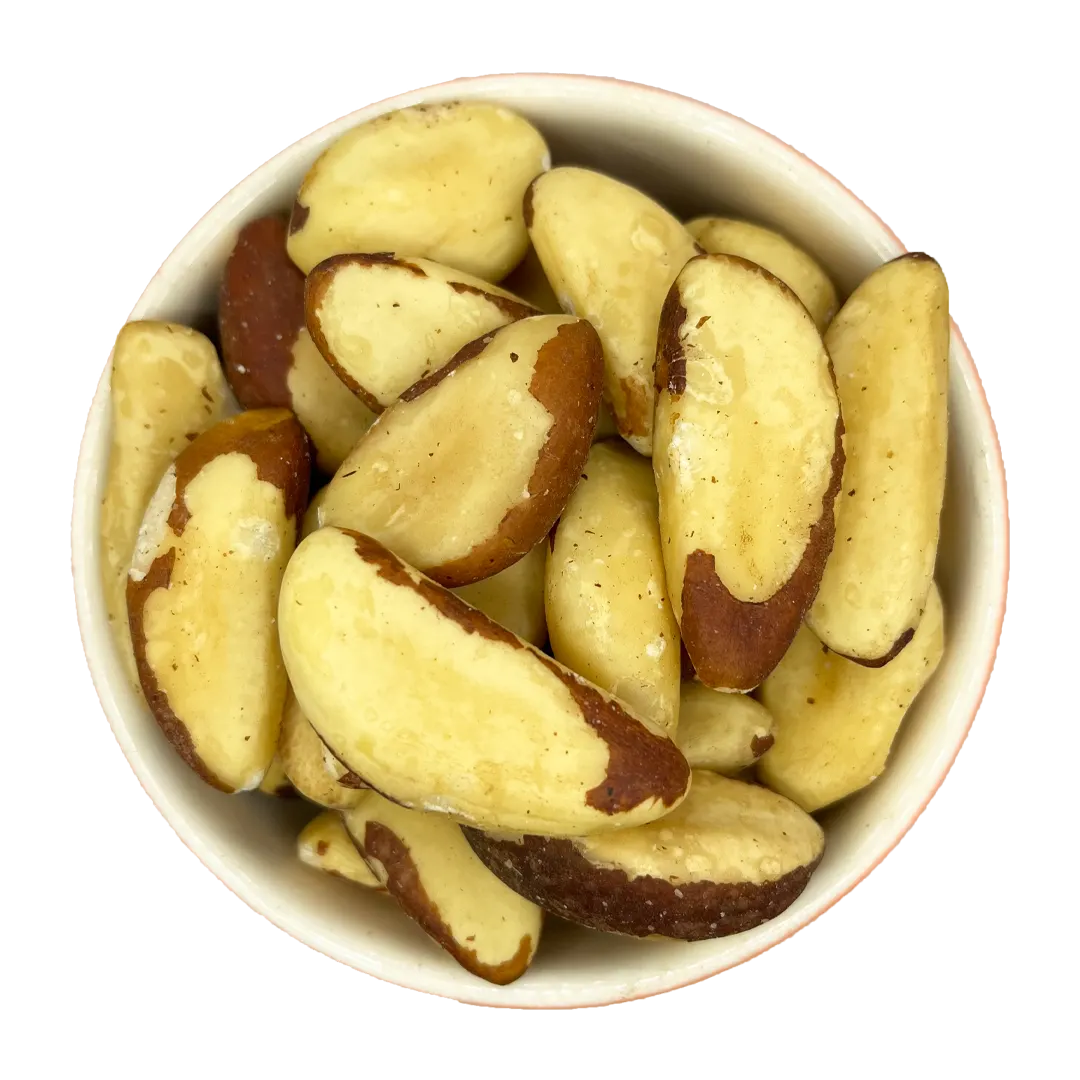 بادام برزیلی