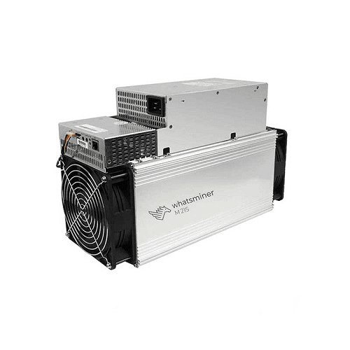 واتس ماینر Whatsminer M21s 56Th