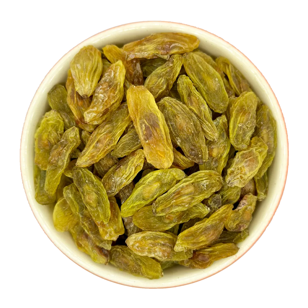 مویز سبز (ایرانی)