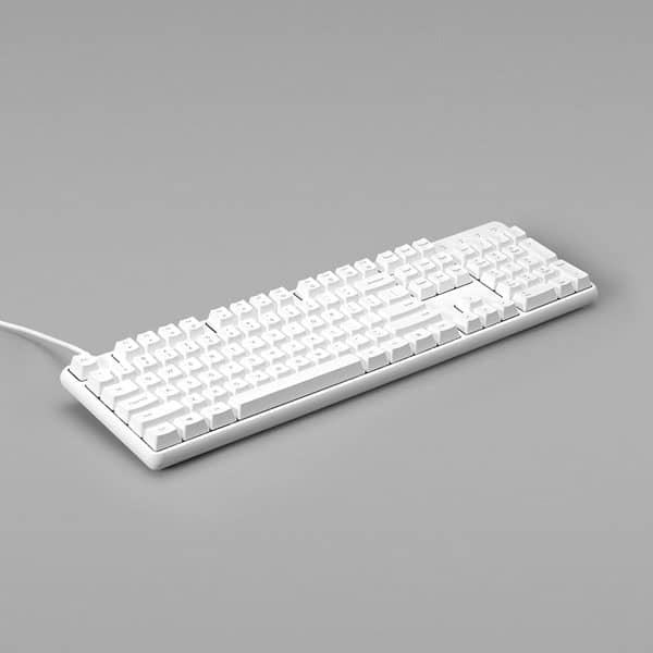 کیبورد مکانیکی شیائومی مدل YM104-MK03C