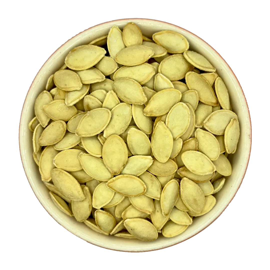 تخمه کدو گوشتی شور