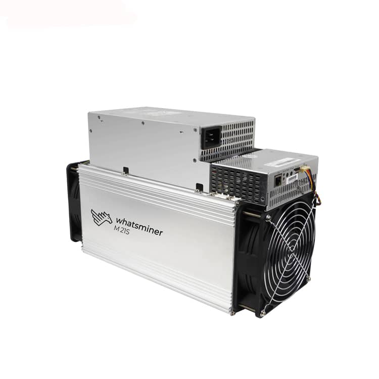 واتس ماینر Whatsminer M21s 60Th
