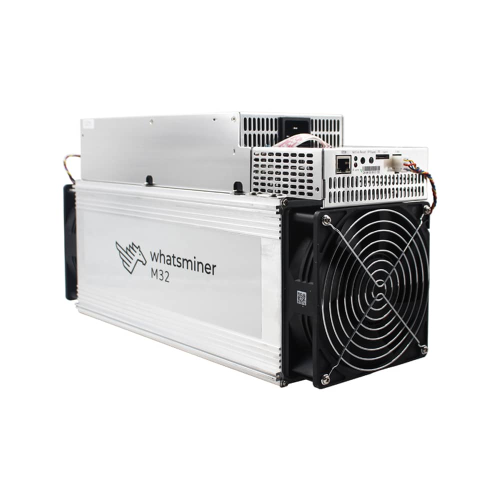 واتس ماینر Whatsminer M20 68Th