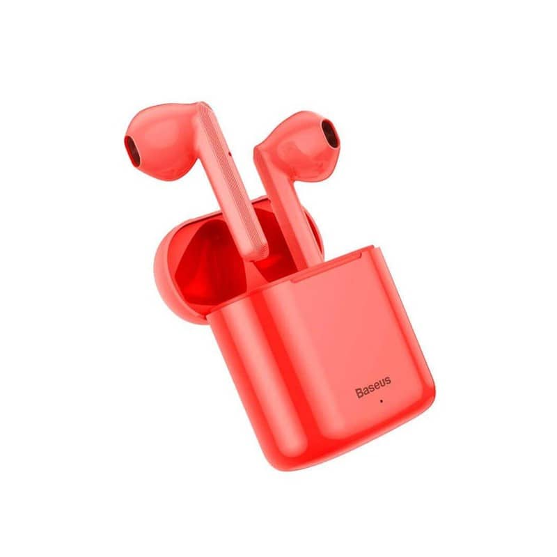 مشخصات هندزفری بلوتوث Baseus ENCOK W09 True Wireless Headphones