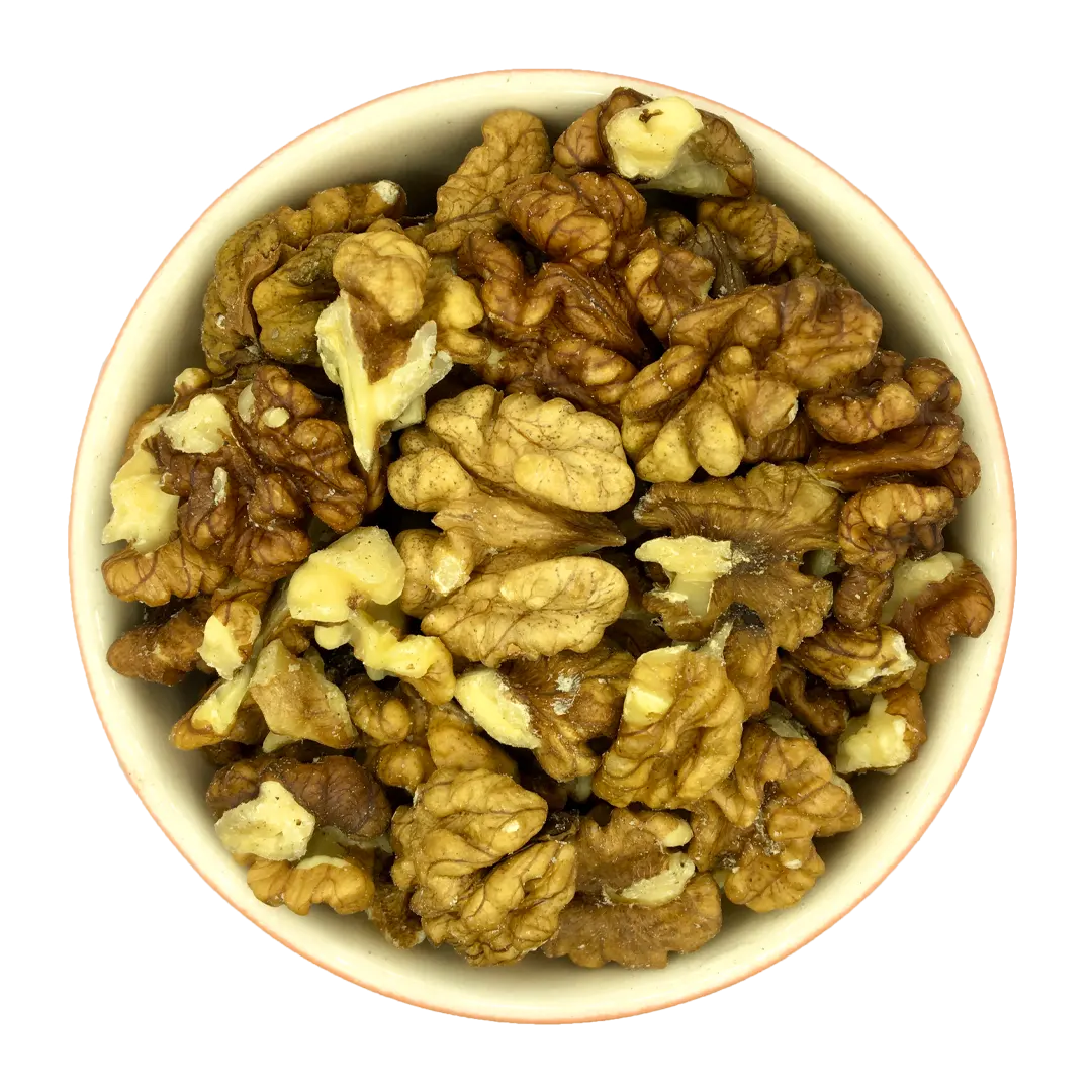 مغز گردو خورشتی (فسنجانی)
