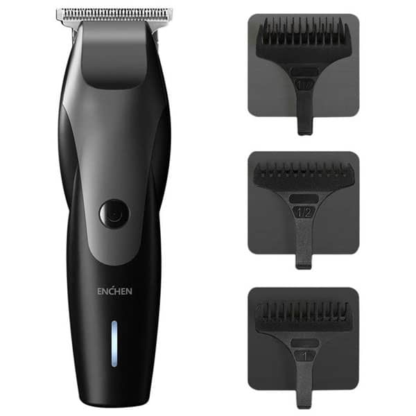 ماشین اصلاح ENCHEN Hummingbird Hair Clipper