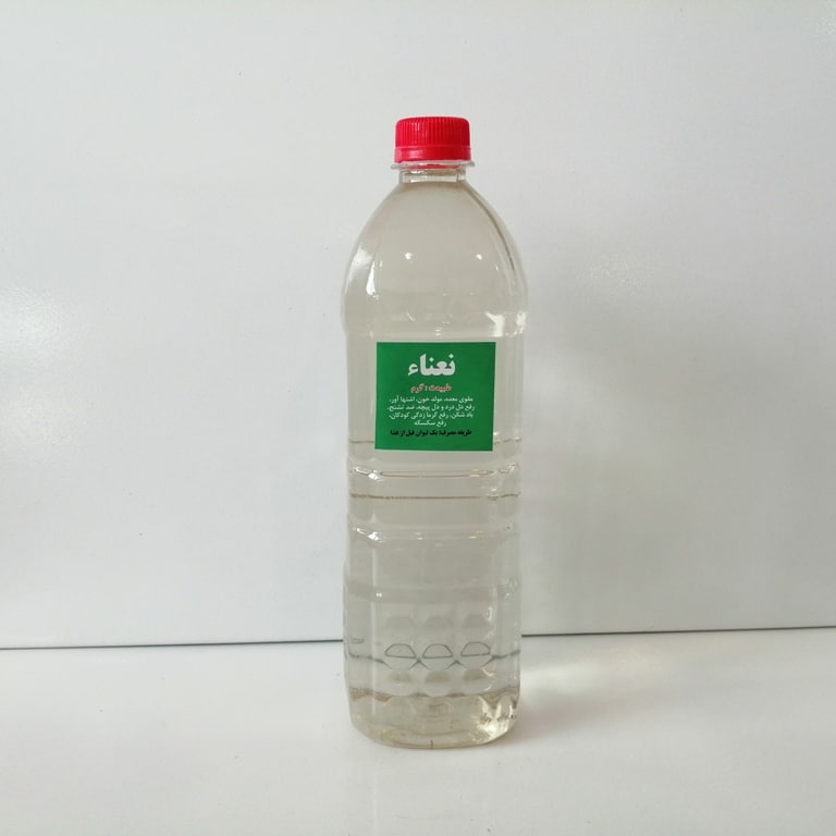 عرق نعناع (سنتی)