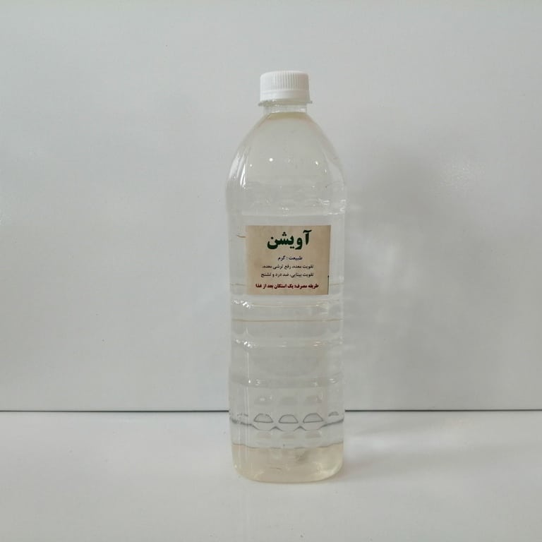 عرق آویشن (سنتی)