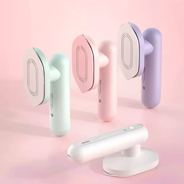 مینی اتو شارژی Xiaomi Lofans YD-017