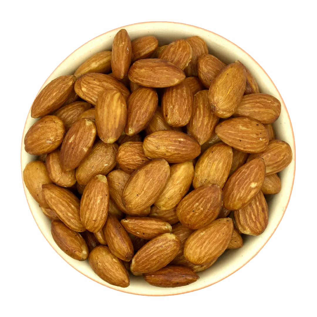 مغز بادام شور (خارجی) — تصویر ۲