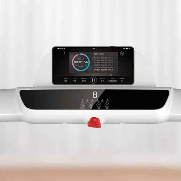 تردمیل تاشو شیائومی مدل XQIAO SmartRun Treadmill Folding