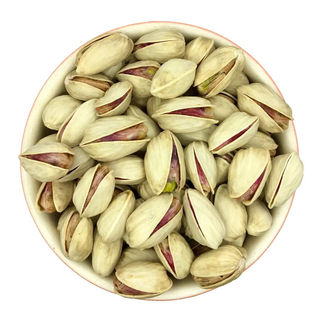 پسته اربابی خام لوکس