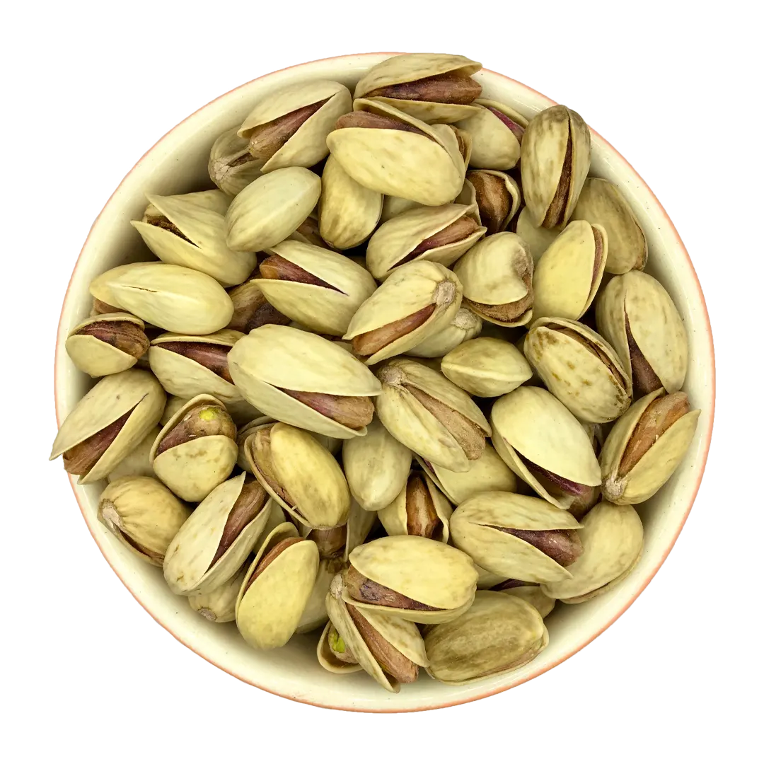 پسته عباسعلی خام ممتاز