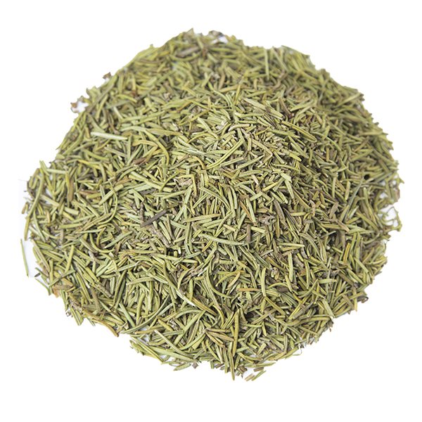 برگ رزماری