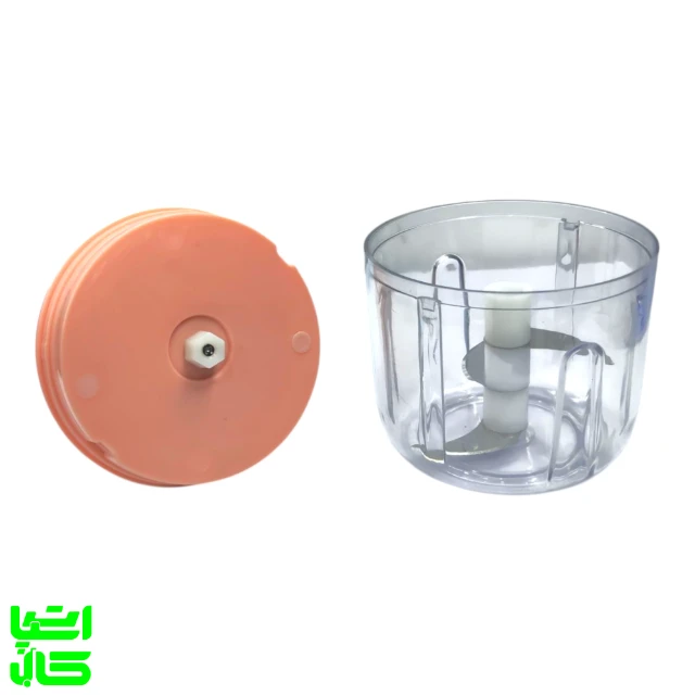 مینی خردکن شارژی 250 میل — تصویر ۴