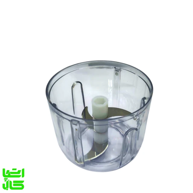 مینی خردکن شارژی 250 میل — تصویر ۳