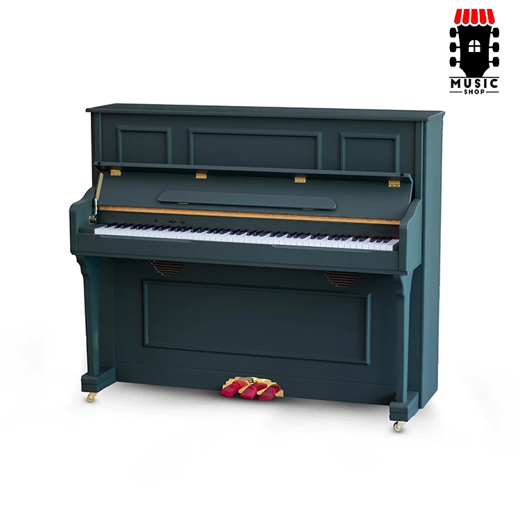 پیانو طرح آکوستیک Yamaha P125 — تصویر ۶