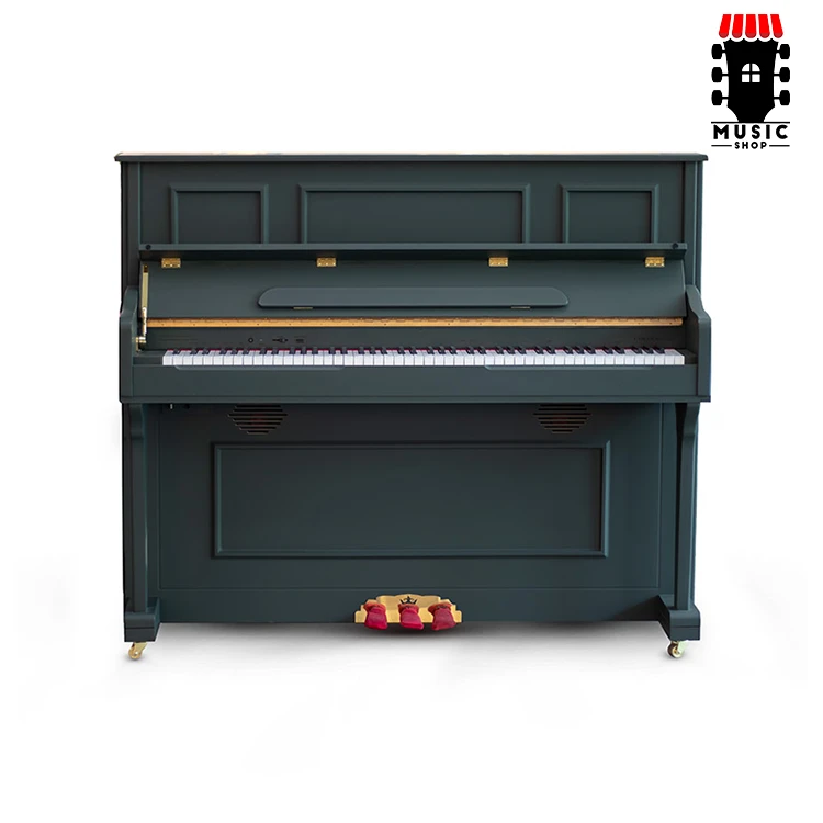 پیانو طرح آکوستیک Yamaha P125 — تصویر ۵