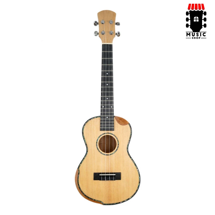گیتار اوکوله له فندر GUF-01