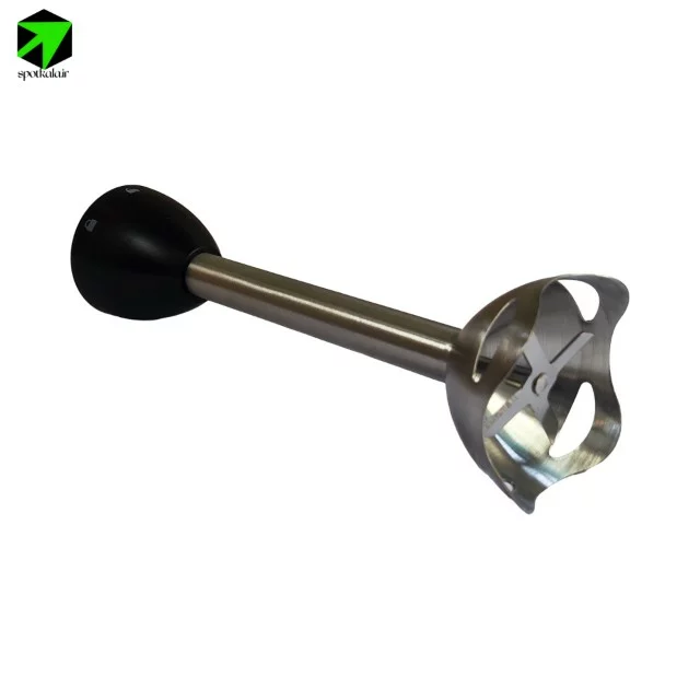 گوشت کوب برقی گاسونیک مدل GSB-831 — تصویر ۴