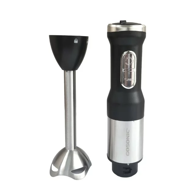 گوشت کوب برقی گاسونیک مدل GSB-831