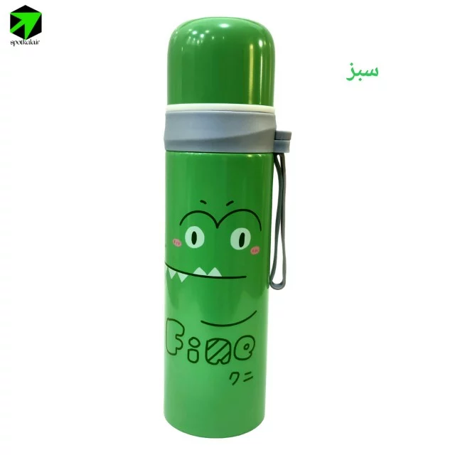 فلاسک فانتزی 500 میل — تصویر ۶