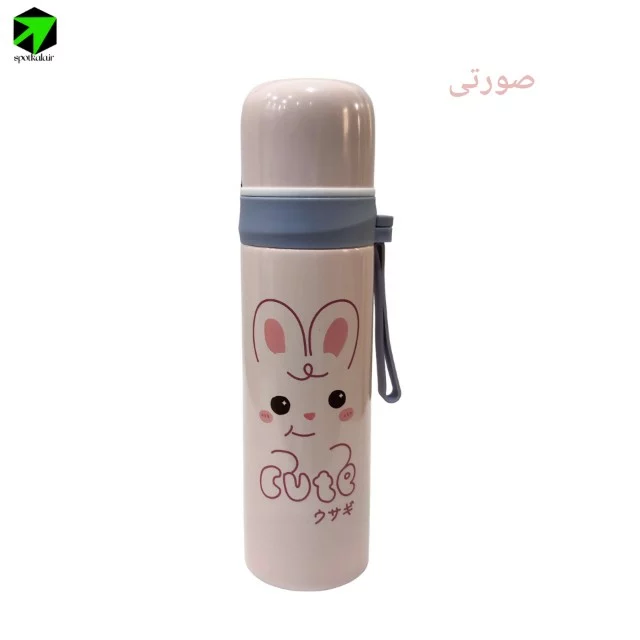 فلاسک فانتزی 500 میل — تصویر ۴