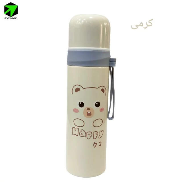 فلاسک فانتزی 500 میل — تصویر ۵