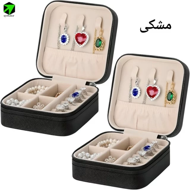 جعبه جواهرات — تصویر ۵